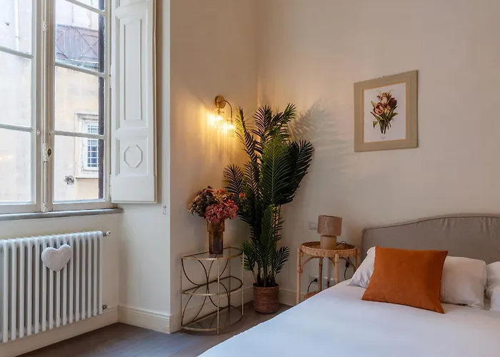 Fontanella Borghese 35 - Fromhometorome Apartment Rom